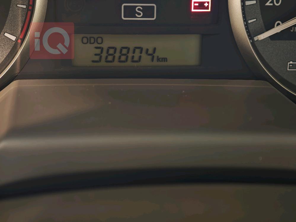 تۆیۆتا لاند کروزەر